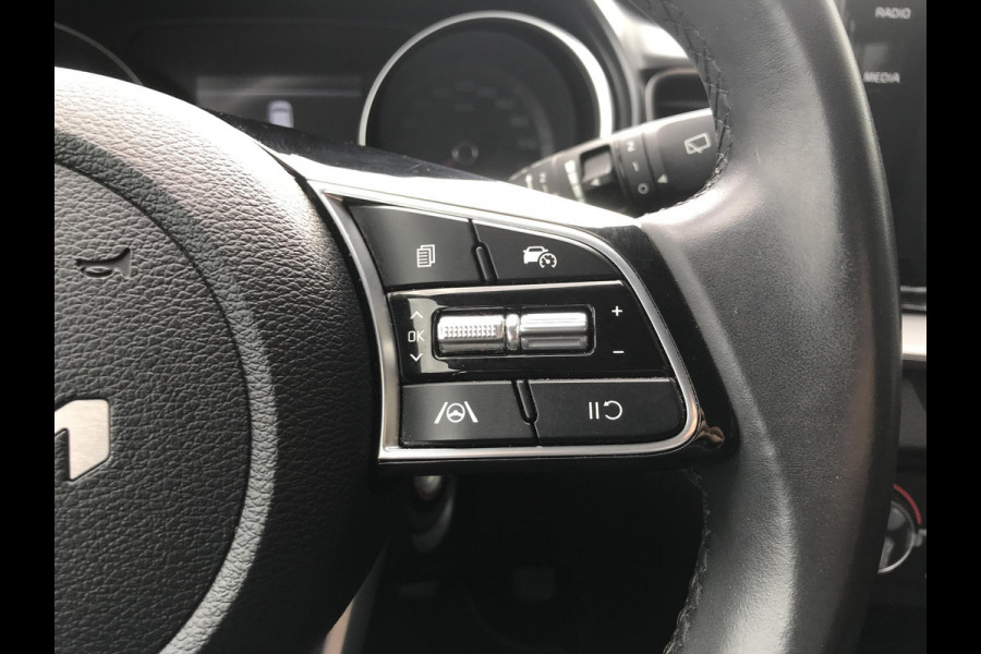 Kia Ceed 1.0 ComfortPlusLine 7 JAAR GARANTIE