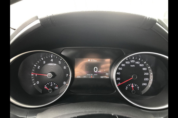 Kia Ceed 1.0 ComfortPlusLine 7 JAAR GARANTIE