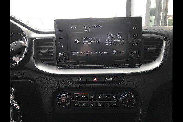 Kia Ceed 1.0 ComfortPlusLine 7 JAAR GARANTIE