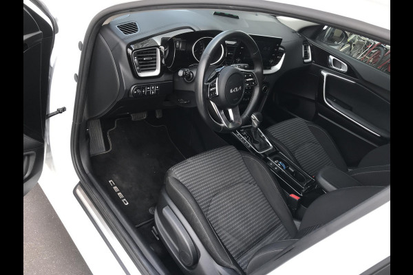 Kia Ceed Sportswagon 1.6 PHEV DynamicPlusLine 7 JAAR GARANTIE