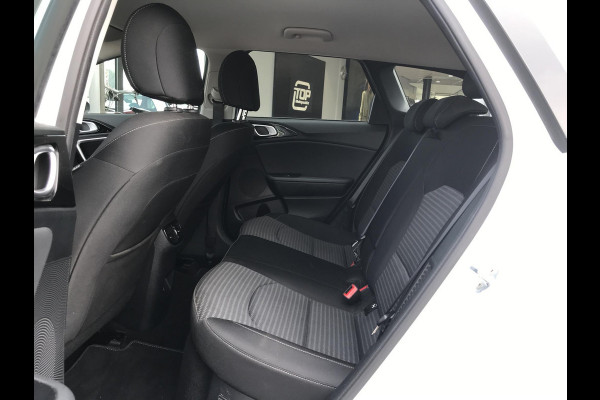 Kia Ceed Sportswagon 1.6 PHEV DynamicPlusLine 7 JAAR GARANTIE