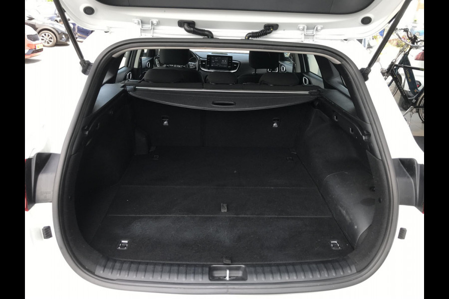 Kia Ceed Sportswagon 1.6 PHEV DynamicPlusLine 7 JAAR GARANTIE