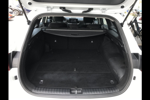 Kia Ceed Sportswagon 1.6 PHEV DynamicPlusLine 7 JAAR GARANTIE