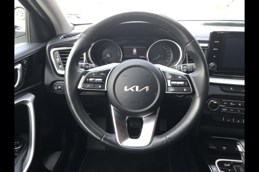 Kia Ceed Sportswagon 1.6 PHEV DynamicPlusLine 7 JAAR GARANTIE