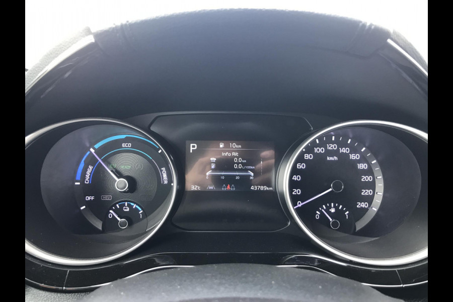 Kia Ceed Sportswagon 1.6 PHEV DynamicPlusLine 7 JAAR GARANTIE