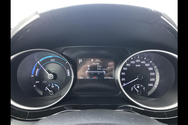 Kia Ceed Sportswagon 1.6 PHEV DynamicPlusLine 7 JAAR GARANTIE