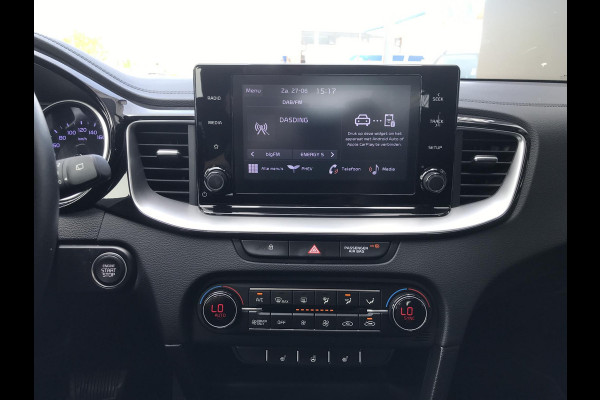 Kia Ceed Sportswagon 1.6 PHEV DynamicPlusLine 7 JAAR GARANTIE