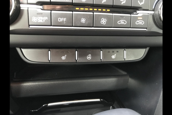 Kia Ceed Sportswagon 1.6 PHEV DynamicPlusLine 7 JAAR GARANTIE