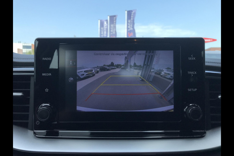 Kia Ceed Sportswagon 1.6 PHEV DynamicPlusLine 7 JAAR GARANTIE