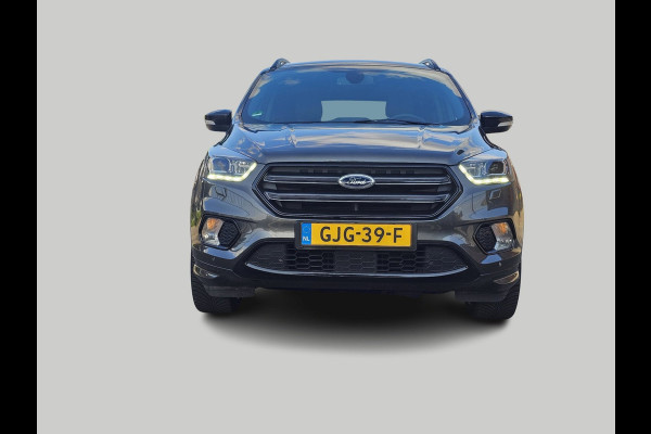 Ford Kuga 1.5 EcoBoost ST Line 19inch, Trekhaak, Navi, Cam, Half Leder
