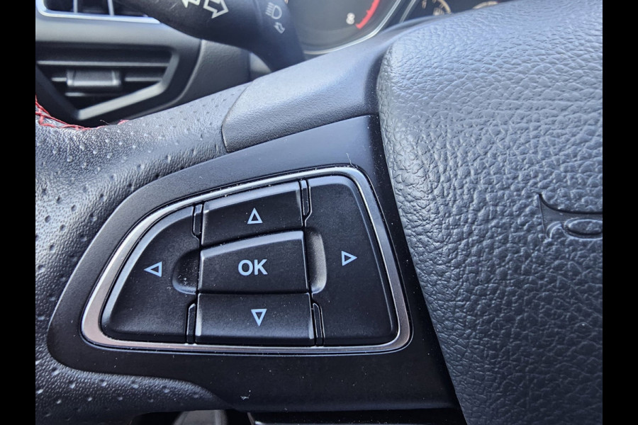 Ford Kuga 1.5 EcoBoost ST Line 19inch, Trekhaak, Navi, Cam, Half Leder