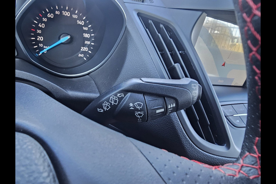 Ford Kuga 1.5 EcoBoost ST Line 19inch, Trekhaak, Navi, Cam, Half Leder