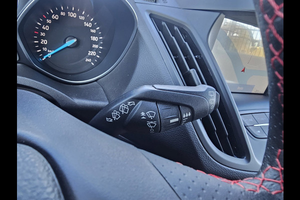 Ford Kuga 1.5 EcoBoost ST Line 19inch, Trekhaak, Navi, Cam, Half Leder