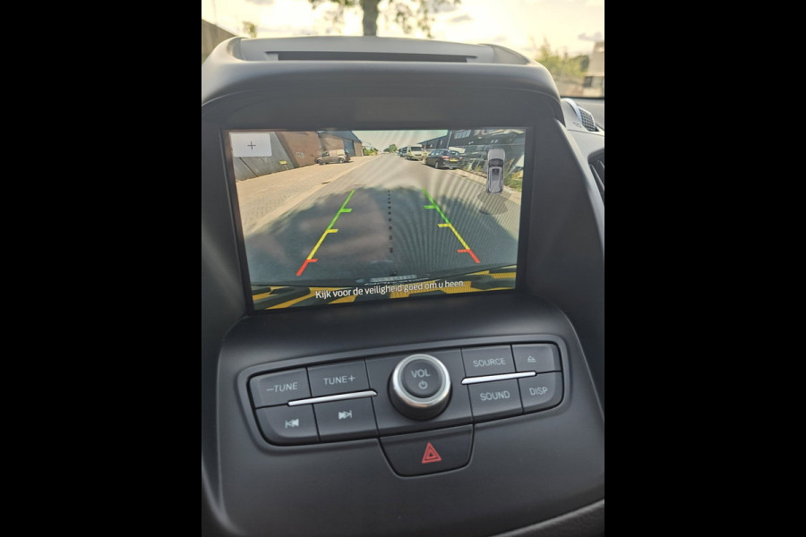 Ford Kuga 1.5 EcoBoost ST Line 19inch, Trekhaak, Navi, Cam, Half Leder