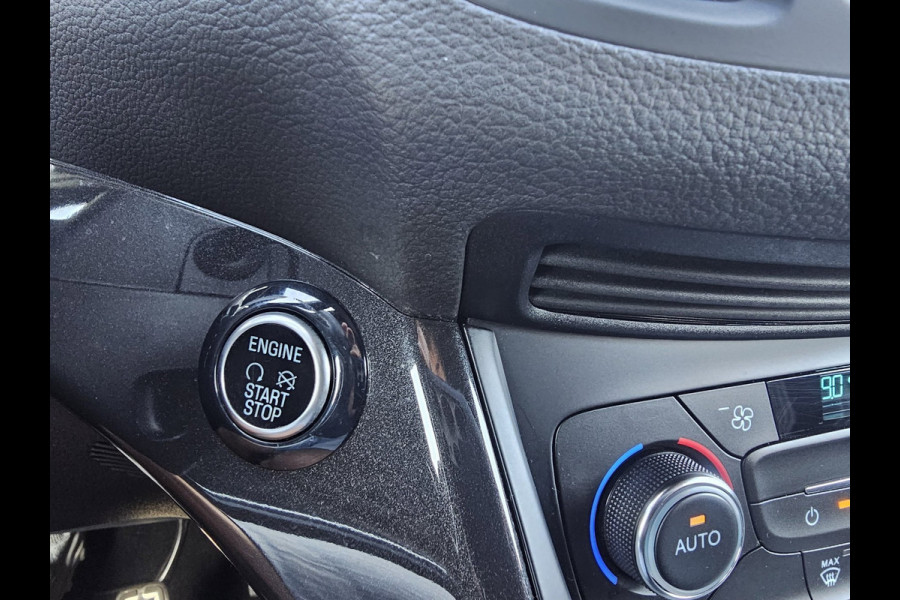 Ford Kuga 1.5 EcoBoost ST Line 19inch, Trekhaak, Navi, Cam, Half Leder