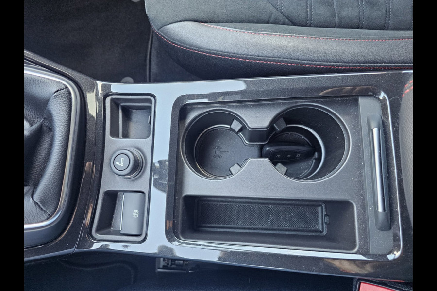 Ford Kuga 1.5 EcoBoost ST Line 19inch, Trekhaak, Navi, Cam, Half Leder