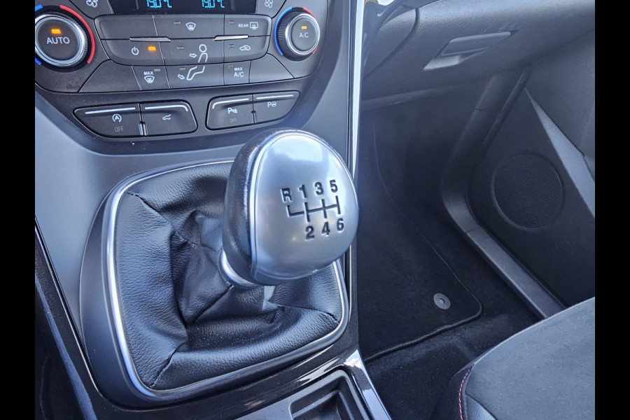 Ford Kuga 1.5 EcoBoost ST Line 19inch, Trekhaak, Navi, Cam, Half Leder