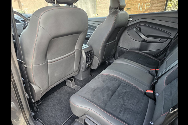 Ford Kuga 1.5 EcoBoost ST Line 19inch, Trekhaak, Navi, Cam, Half Leder