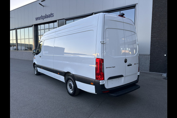 Mercedes-Benz Sprinter 317 CDI L3 H2 Pro LED / MBUX / Navigatie / Camera / Cruise control / Airco / 270 Graden achterdeuren