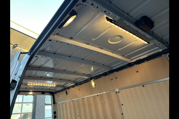 Mercedes-Benz Sprinter 317 CDI L3 H2 Pro LED / MBUX / Navigatie / Camera / Cruise control / Airco / 270 Graden achterdeuren