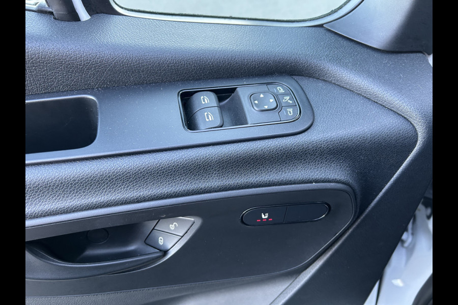 Mercedes-Benz Sprinter 317 CDI L3 H2 Pro LED / MBUX / Navigatie / Camera / Cruise control / Airco / 270 Graden achterdeuren
