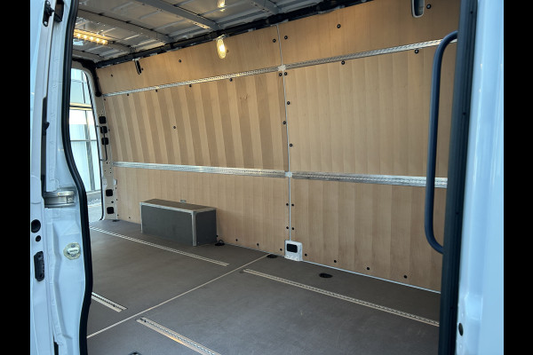 Mercedes-Benz Sprinter 317 CDI L3 H2 Pro LED / MBUX / Navigatie / Camera / Cruise control / Airco / 270 Graden achterdeuren