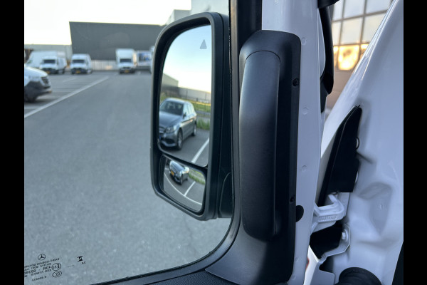 Mercedes-Benz Sprinter 317 CDI L3 H2 Pro LED / MBUX / Navigatie / Camera / Cruise control / Airco / 270 Graden achterdeuren