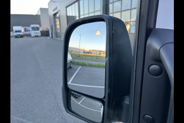 Mercedes-Benz Sprinter 317 CDI L3 H2 Pro LED / MBUX / Navigatie / Camera / Cruise control / Airco / 270 Graden achterdeuren
