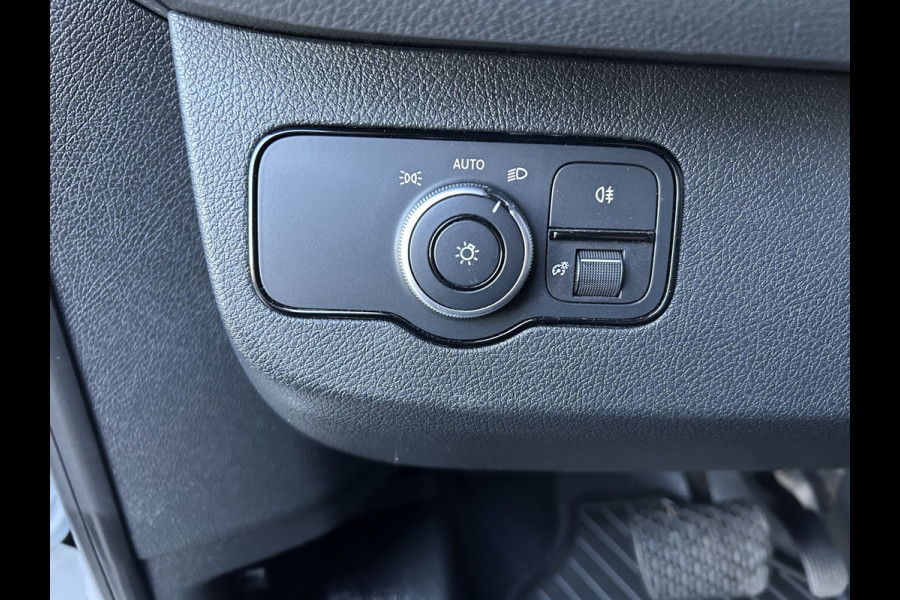 Mercedes-Benz Sprinter 317 CDI L3 H2 Pro LED / MBUX / Navigatie / Camera / Cruise control / Airco / 270 Graden achterdeuren