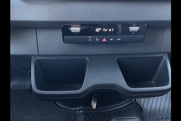 Mercedes-Benz Sprinter 317 CDI L3 H2 Pro LED / MBUX / Navigatie / Camera / Cruise control / Airco / 270 Graden achterdeuren