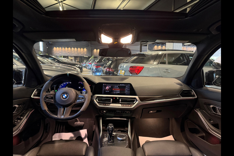 BMW 3-serie 330i M Sport|Full option