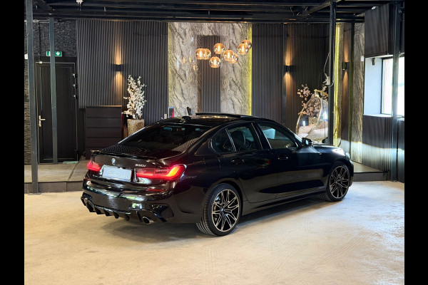 BMW 3-serie 330i M Sport|Full option