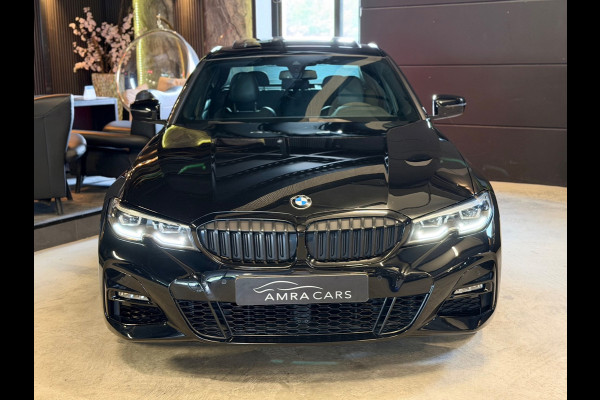 BMW 3-serie 330i M Sport|Full option
