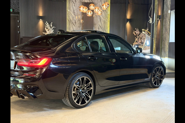 BMW 3-serie 330i M Sport|Full option