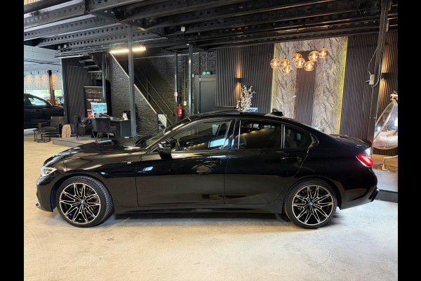 BMW 3-serie 330i M Sport|Full option