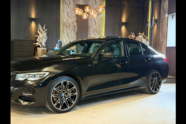 BMW 3-serie 330i M Sport|Full option