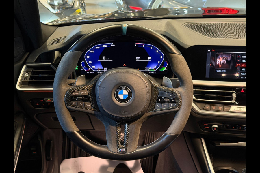 BMW 3-serie 330i M Sport|Full option