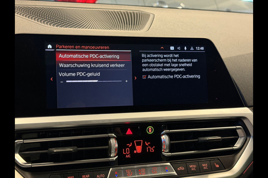 BMW 3-serie 330i M Sport|Full option