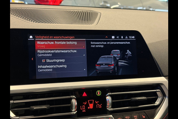 BMW 3-serie 330i M Sport|Full option