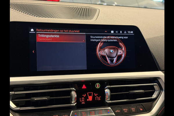 BMW 3-serie 330i M Sport|Full option