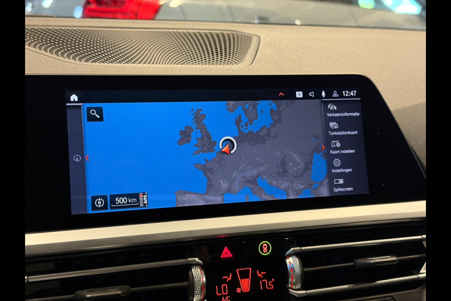 BMW 3-serie 330i M Sport|Full option