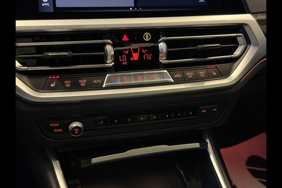 BMW 3-serie 330i M Sport|Full option
