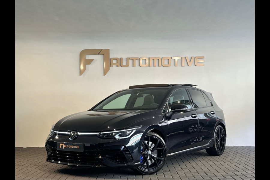 Volkswagen Golf 2.0 TSI R 4M Performance Pano|H/K|Akrapovic
