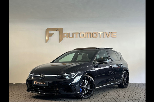 Volkswagen Golf 2.0 TSI R 4M Performance Pano|H/K|Akrapovic