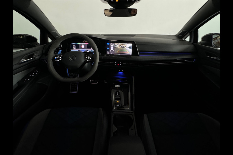 Volkswagen Golf 2.0 TSI R 4M Performance Pano|H/K|Akrapovic