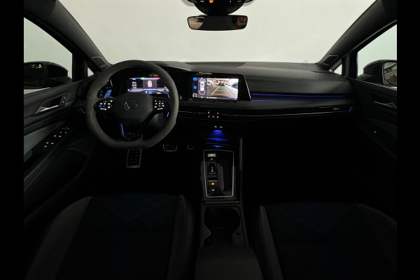 Volkswagen Golf 2.0 TSI R 4M Performance Pano|H/K|Akrapovic
