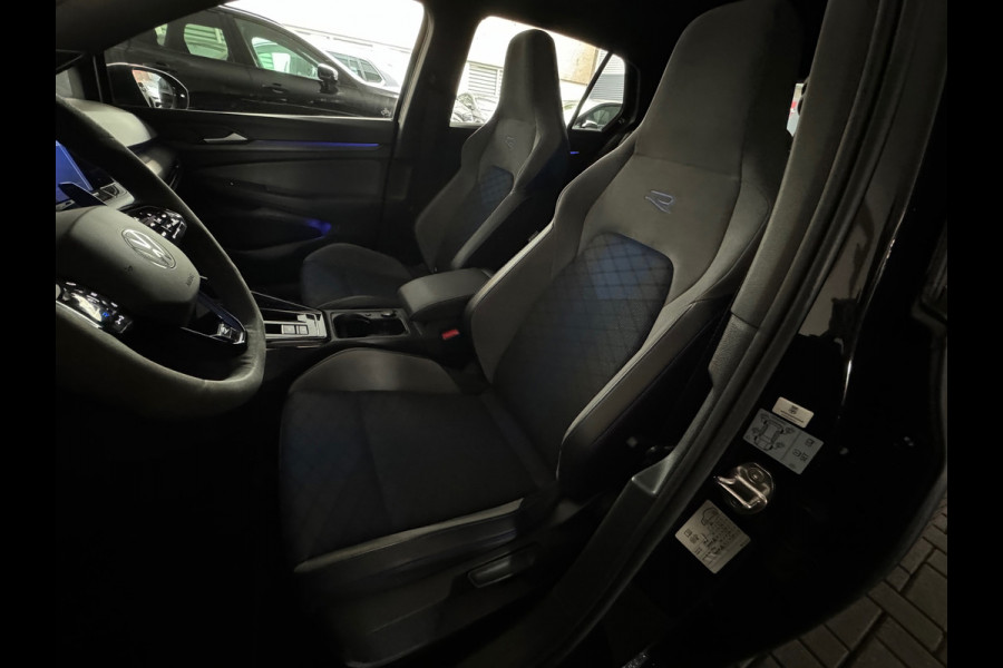 Volkswagen Golf 2.0 TSI R 4M Performance Pano|H/K|Akrapovic