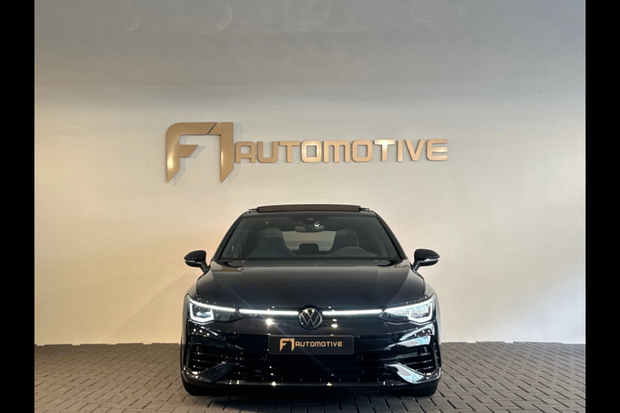Volkswagen Golf 2.0 TSI R 4M Performance Pano|H/K|Akrapovic