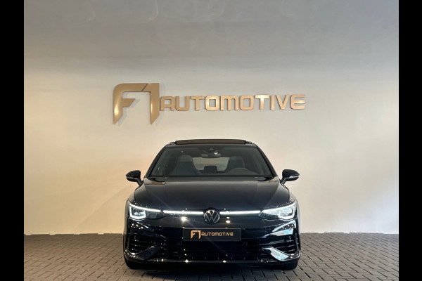 Volkswagen Golf 2.0 TSI R 4M Performance Pano|H/K|Akrapovic
