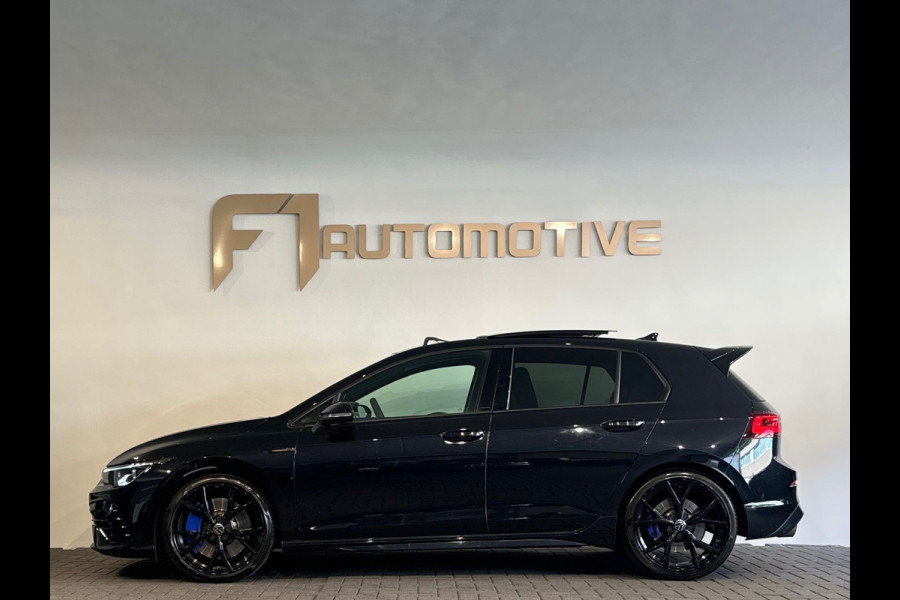 Volkswagen Golf 2.0 TSI R 4M Performance Pano|H/K|Akrapovic